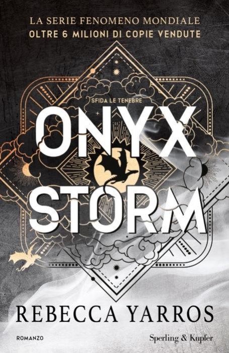 ONYX STORM