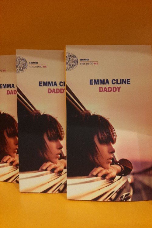 Daddy