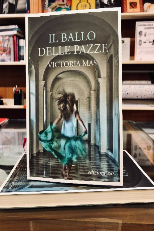 Il ballo delle pazze