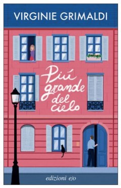 PIU' GRANDE DEL CIELO