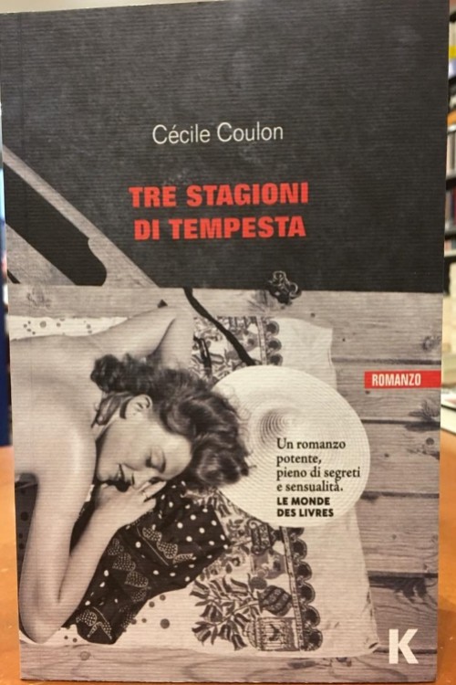 Tre stagioni di tempesta