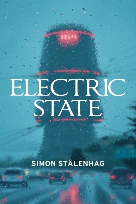 Electric State