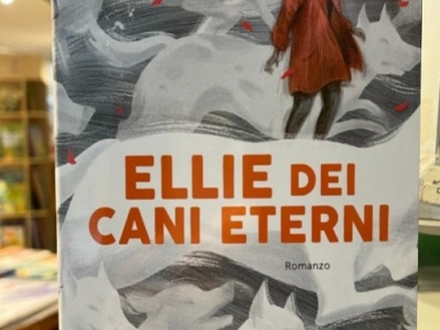Ellie dei cani eterni