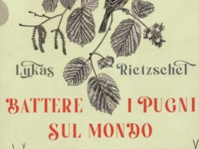 Battere i pugni sul mondo