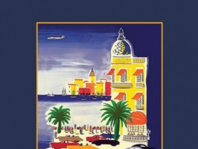 Notturno francese