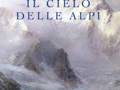 Il cielo della alpi