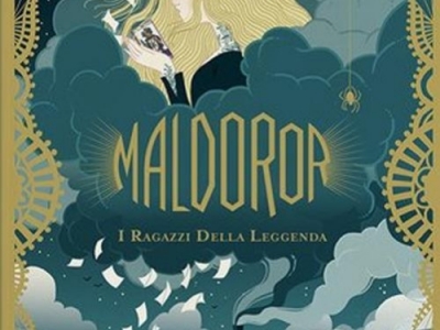 Maldoror