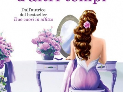 UNA RAGAZZA D'ALTRI TEMPI
