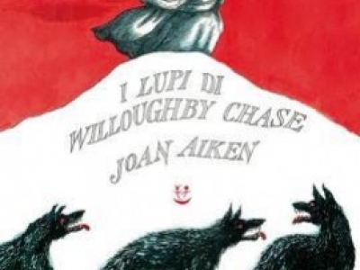 I lupi di Willoughby Chase