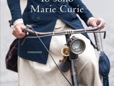 Io sono Marie Curie